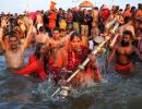 Kumbh Mela: Festival to end all other festivals