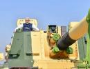 Modi 2.0 spent Rs 8,500 crore on defence deals