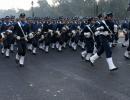 Will be fulfilling my dad's dream: Head of IAF contingent for R-Day parade