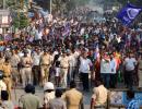 Centre transfers Koregaon-Bhima probe to NIA