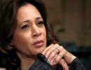 Kamala Harris announces her 2020 US presidential bid