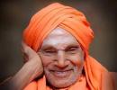 Prominent Lingayat seer Shivakumara Swami dies at 111