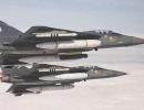 Why is IAF sitting on HAL's Tejas proposal?