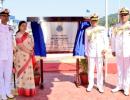 Andamans base boosts India in Indian Ocean