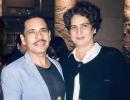 Will BJP target Robert Vadra to get at Priyanka?