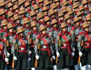 PHOTOS: Nari Shakti leads the way at R-Day parade