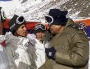 Why George Fernandes once sent 2 babus to Siachen