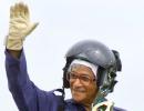 George Fernandes, former defence minister, dies after prolonged illness