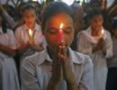 'If USA can stop prayers in schools, why can't India?'