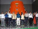 ISRO sets up Human Space Flight Centre for manned missions