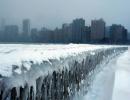 PHOTOS: Polar Vortex freezes US with snow