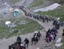 Amarnath Yatra: Security forces rework strategy