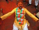 The many challenges that lie ahead for BJP in Bengal