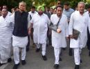 What Congress fears the most from Amarinder's exit