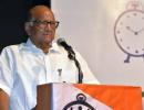 Assembly polls will be Pawar's toughest battle so far