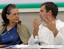 Will Congress see a non-Gandhi at its helm?