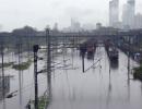 18 dead as Mumbai gets highest rainfall in decade