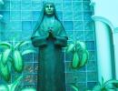 Pope elevates Kerala nun Mariam Thresia to sainthood