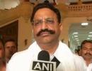 Mukhtar Ansari let off in 2005 murder case of BJP MLA