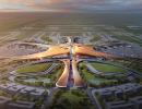 This new Chinese airport will make you go wow!