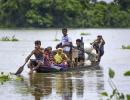 7 dead, over 14 lakh affected in Assam flood