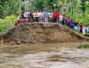 Star athlete Hima Das makes appeal for flood-hit Assam