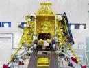 Behind the scenes: How ISRO readied Chandrayaan-2