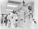 50 years ago: When men walked on the moon