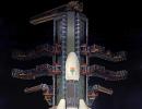 Chandrayaan 2 launch called off after technical glitch