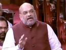 Will identify illegal immigrants and deport them: Shah