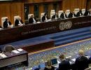 ICJ asks Pakistan to review Jadhav's death sentence