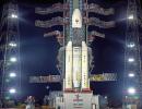 Like Nasa, Isro needs to contract out, not build