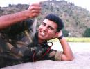 The courage of Capt Haneef, Vir Chakra, martyr at 25