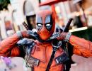 From Deadpool to Captain Marvel.... Best of Comic Con