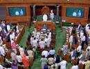 LS passes amendment to RTI Act, Oppn slams govt