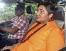 Nadda pulls up Pragya Thakur for toilet remarks