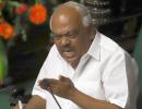 Always ready to talk it out: Meet Karnataka's Speaker