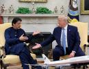 US-Taliban treaty: Why Pakistan is grinning