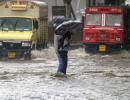 India records highest monsoon rains in 25 yrs