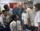 'Super 30' hero Anand Kumar to teach in Delhi schools