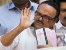 '3 MLAs who supported Ajit Pawar will return to Saheb'