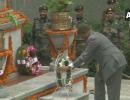 PHOTOS: Paying homage to the Kargil Martyrs