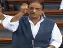 Azam Khan apologises for his sexist remarks in LS