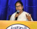 To tackle BJP, Mamata unveils 'Didi ke Bolo' campaign