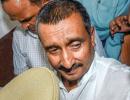 'Why is Sengar given protection of political power'