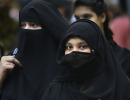 'No more Talaq-Talaq-Talaq'