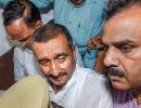 Rape accused Kuldeep Sengar expelled from BJP