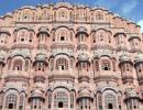 Jaipur gets UNESCO World Heritage tag