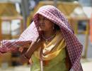 Heat wave grips India, Raj's Churu crosses 50-degree mark