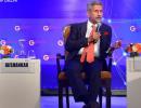 India focuses on BIMSTEC rather than SAARC: Jaishankar